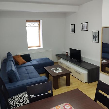 Apartmani Colic Vlašić Exterior foto