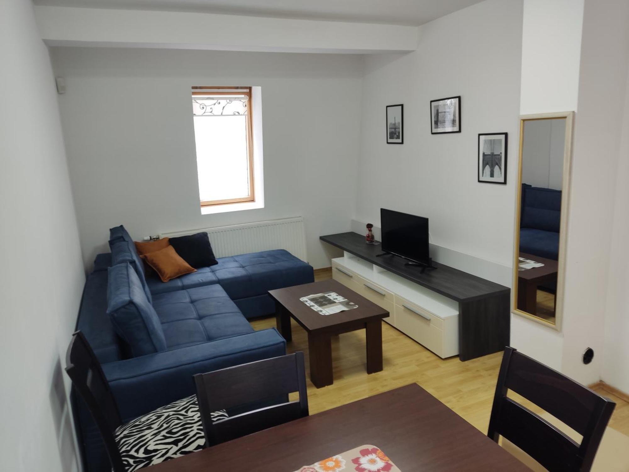 Apartmani Colic Vlašić Exterior foto