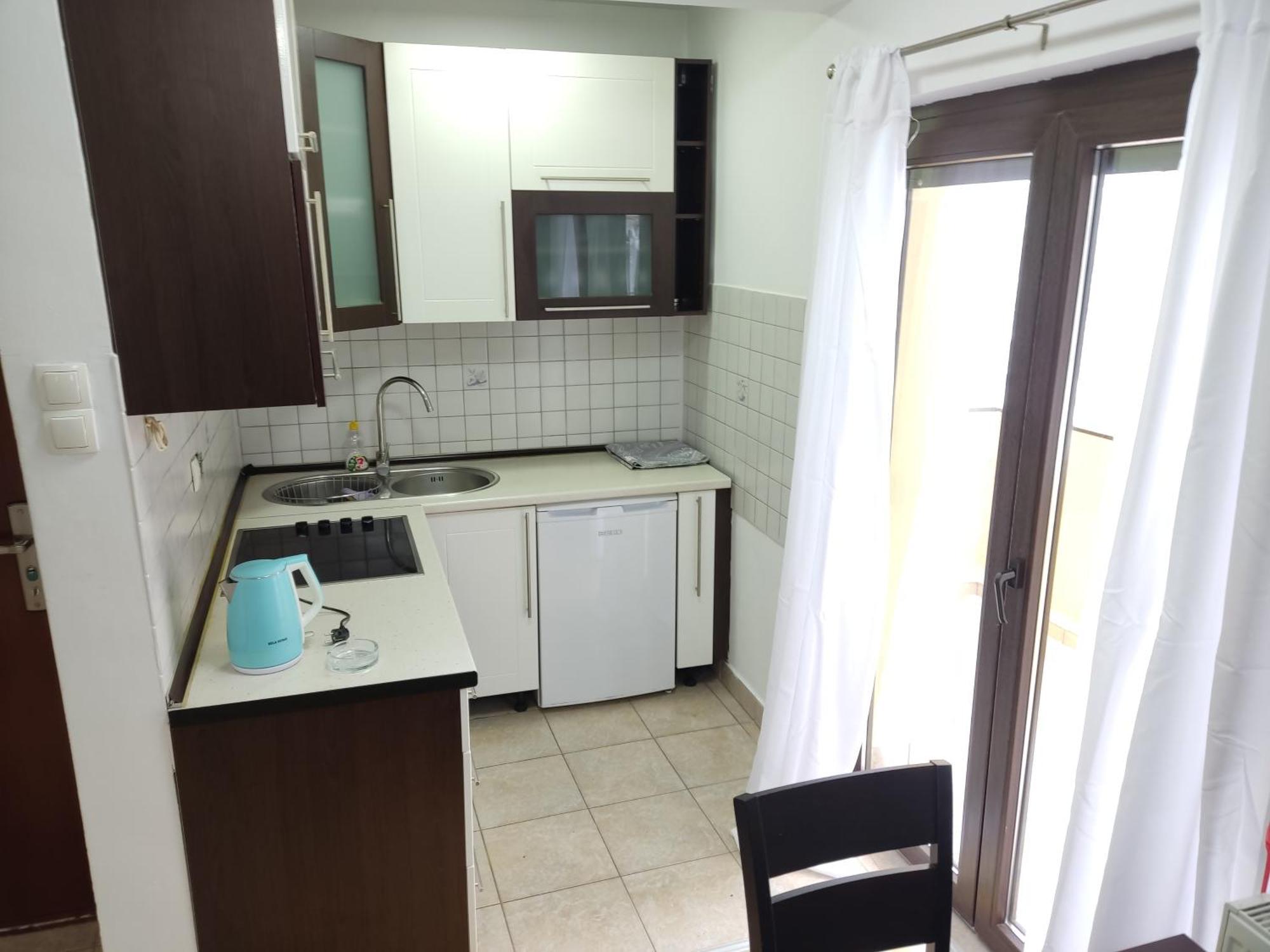 Apartmani Colic Vlašić Exterior foto