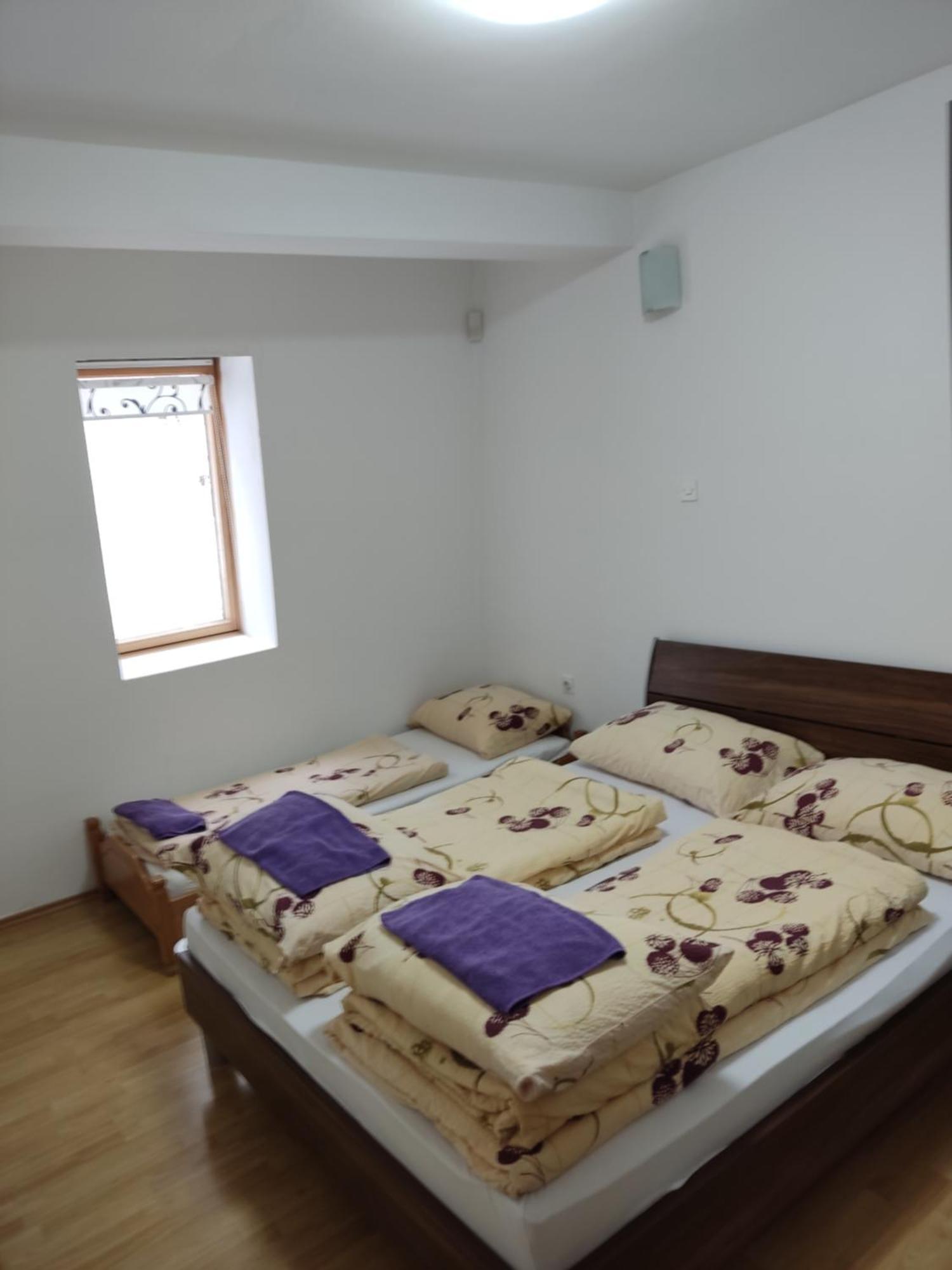 Apartmani Colic Vlašić Exterior foto