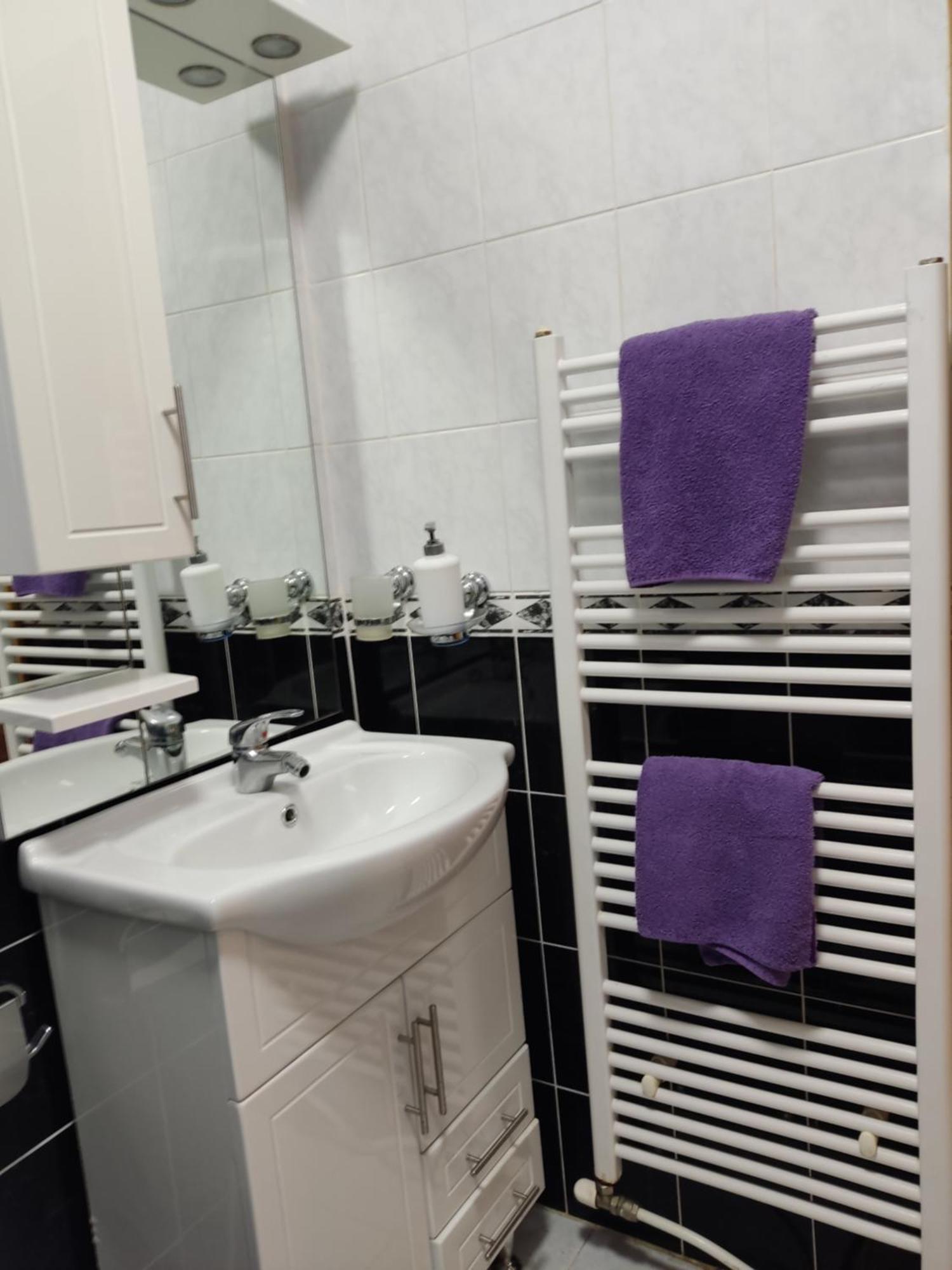 Apartmani Colic Vlašić Exterior foto