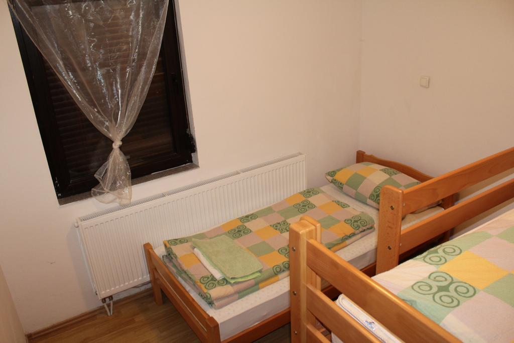 Apartmani Colic Vlašić Exterior foto