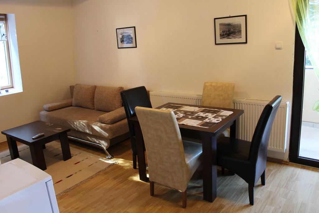 Apartmani Colic Vlašić Exterior foto