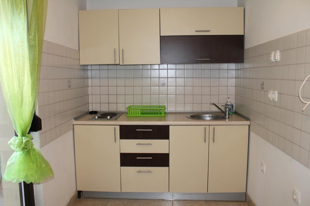 Apartmani Colic Vlašić Exterior foto
