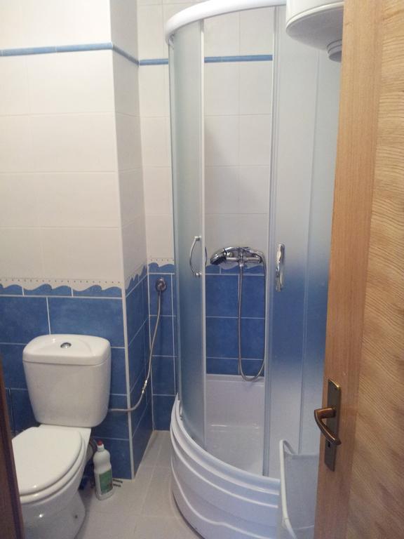 Apartmani Colic Vlašić Exterior foto