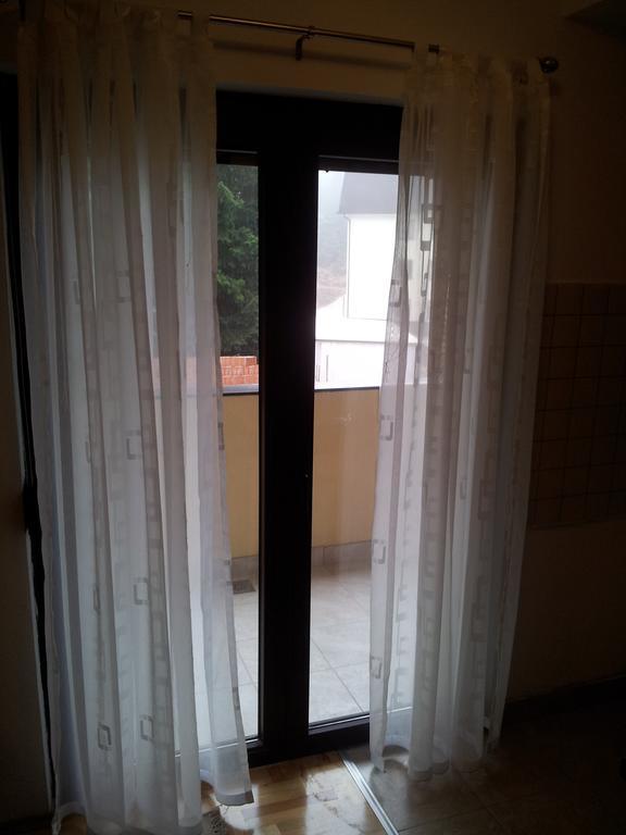 Apartmani Colic Vlašić Exterior foto